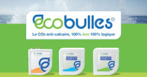 Adoucisseur au CO2